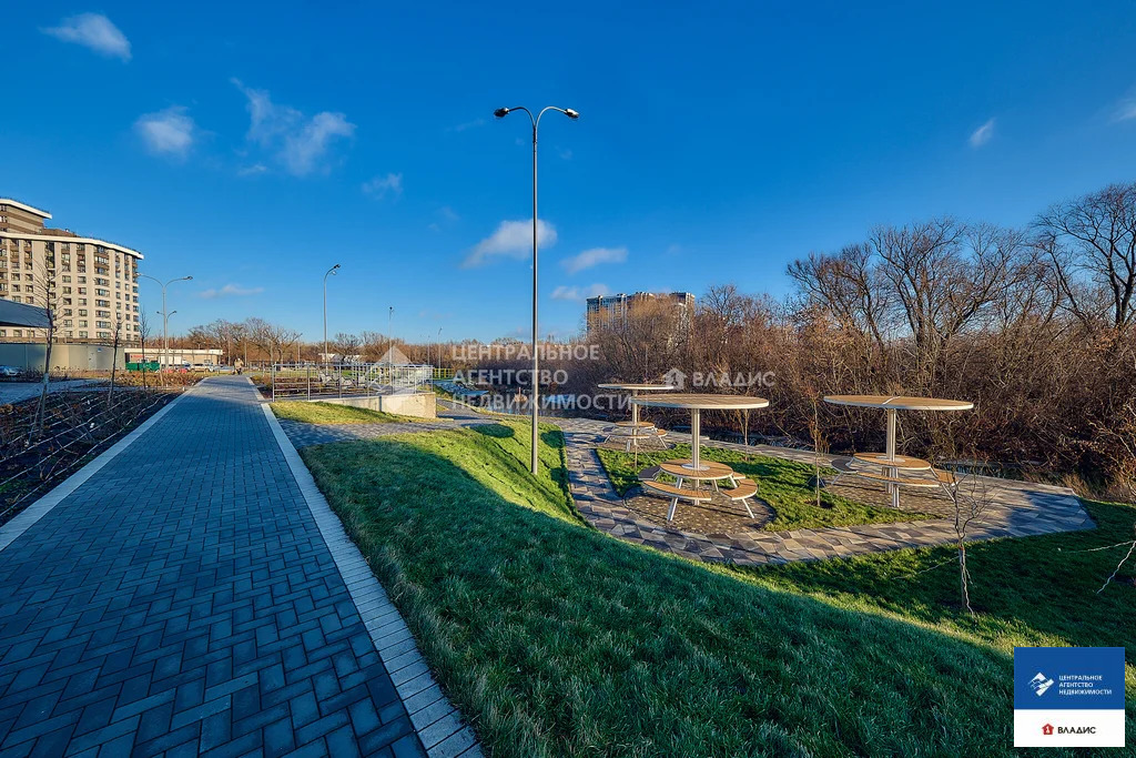 Продажа квартиры, Рязань, улица Александра Полина - Фото 19