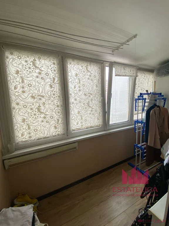 Продажа квартиры, Котельники, 3-й Покровский проезд - Фото 8