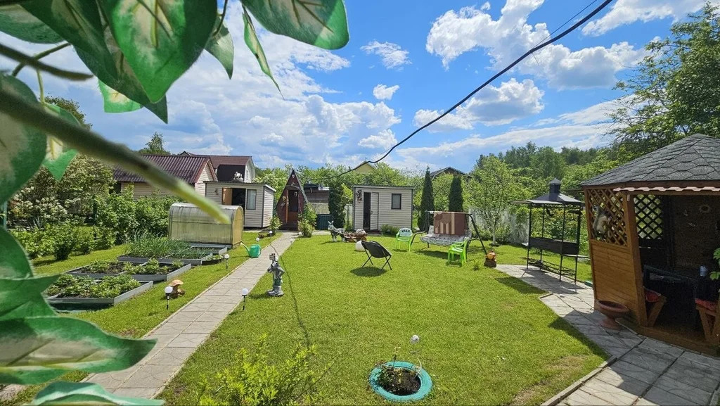 Продажа дома, СНТ Лесной - Фото 10