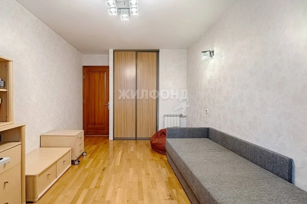 Продажа квартиры, Новосибирск, ул. Сиреневая - Фото 26