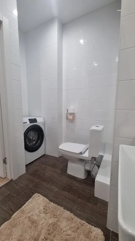Сдается 2-комн. квартира 50.1 кв.м. - Фото 24