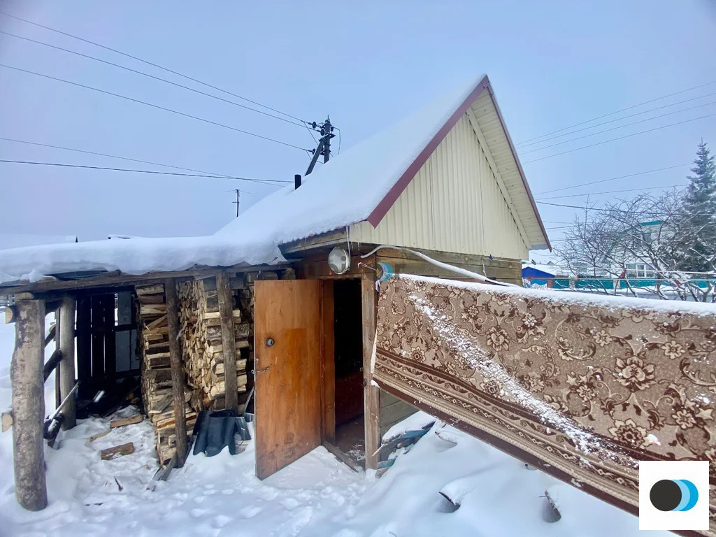 Продажа дома, Чуваш-Кубово, Иглинский район, ул. Ленина - Фото 15