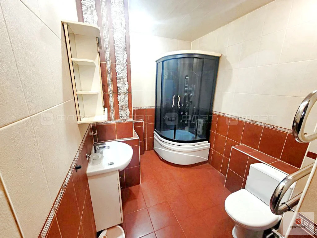 Продажа квартиры, Казань, Фатыха Амирхана пр-кт. - Фото 16