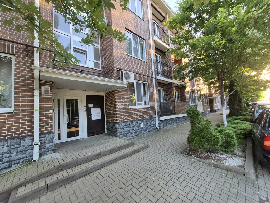 Продажа квартиры, Афипский, Северский район, ул. Победы - Фото 18