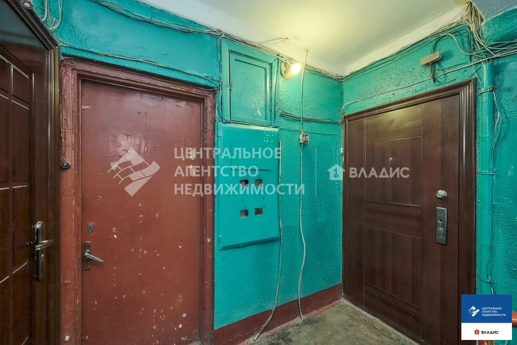Продажа квартиры, Рязань, ул. Зубковой - Фото 16