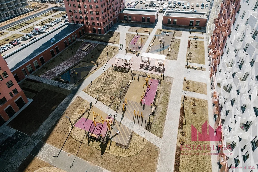 Аренда квартиры, Коробово, Ленинский район, Взлетная улица - Фото 17