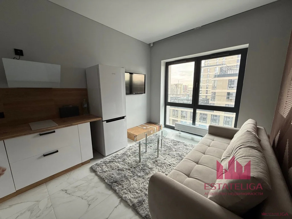 Аренда квартиры, набережная Марка Шагала - Фото 3