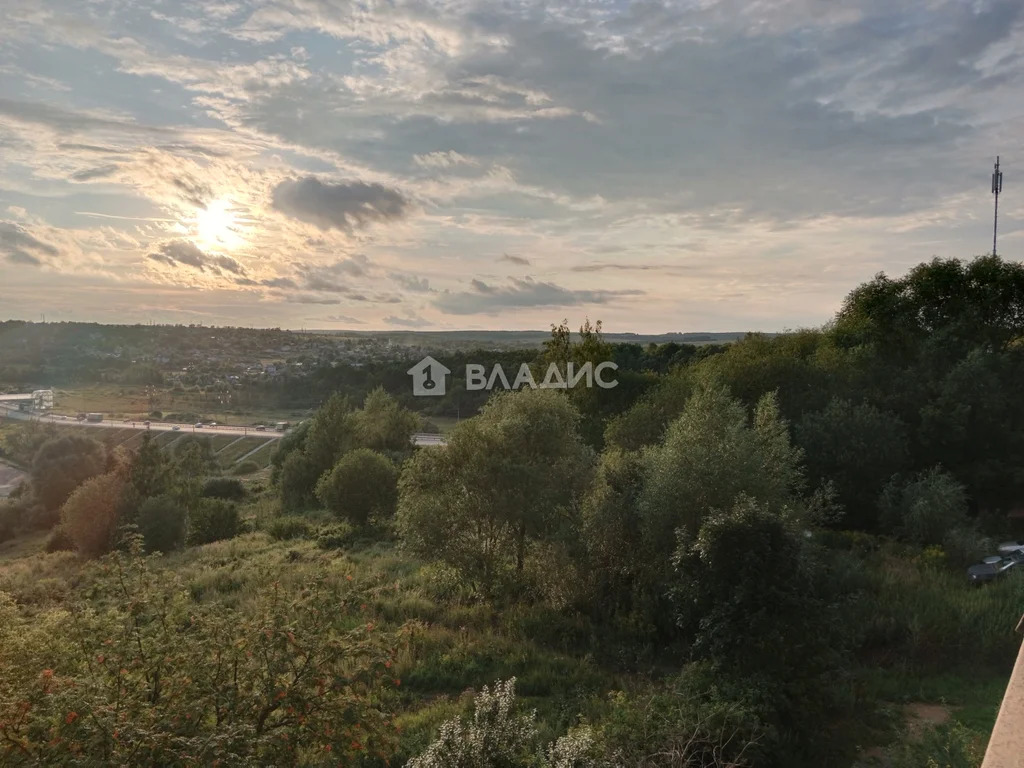 городской округ Владимир, улица Куйбышева, д.36, 3-комнатная квартира ... - Фото 8