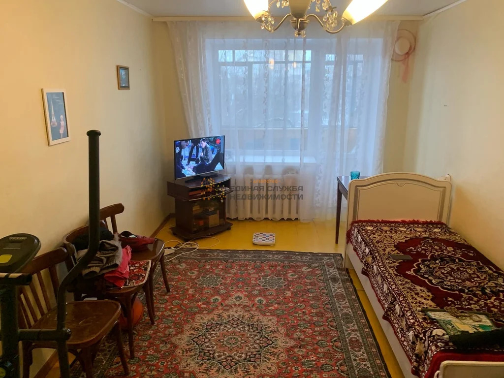 Аренда квартиры, Уфа, ул. Ахметова - Фото 1