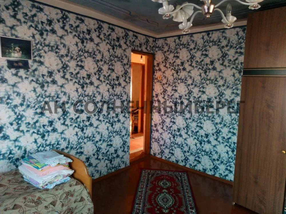 Продажа дома, Пляхо, Туапсинский район, ул. Горная - Фото 16