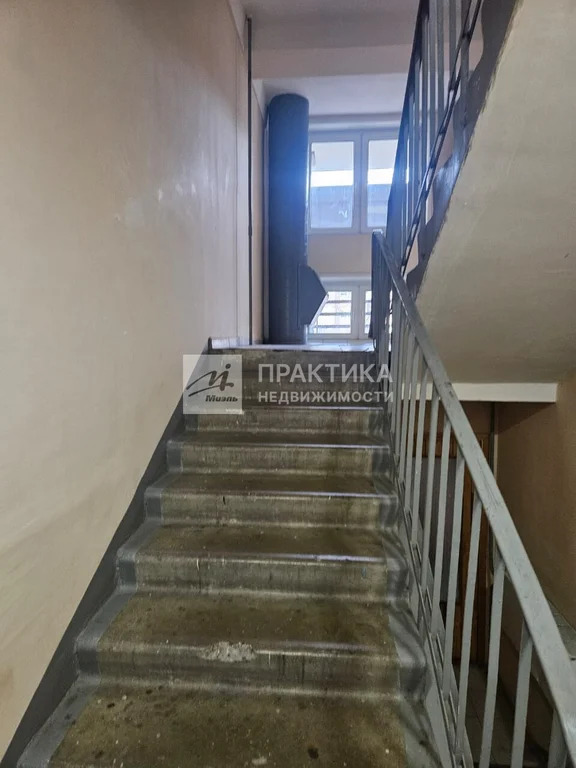 Продажа квартиры, ул. Зои и Александра Космодемьянских - Фото 34