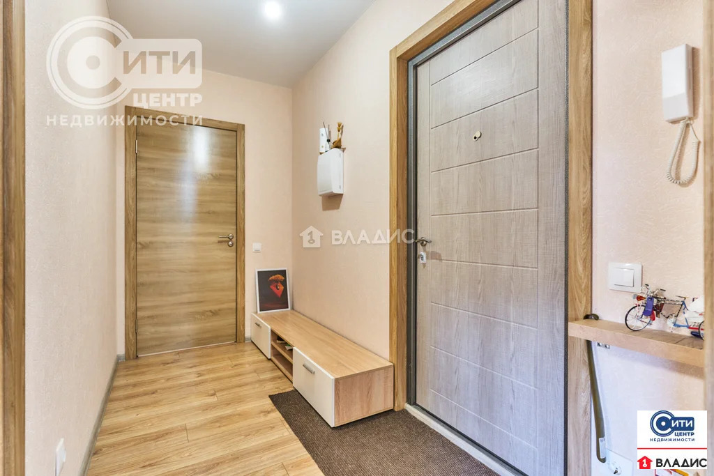 Продажа квартиры, Воронеж, ул. Конструкторов - Фото 6