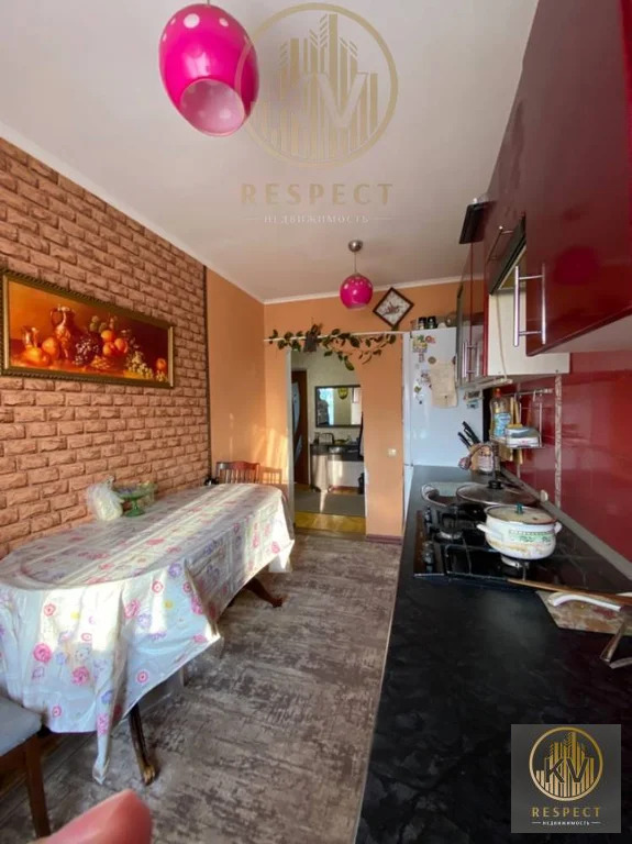 Продажа квартиры, Минеральные Воды, ул. Ленина - Фото 3