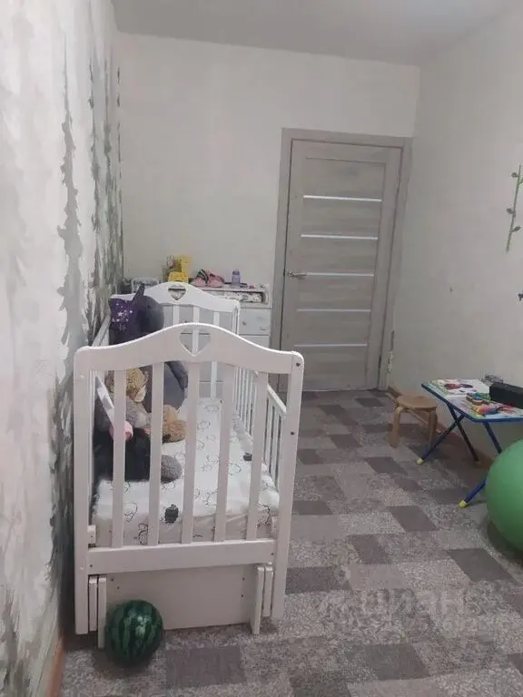 Продажа трехкомнатной квартиры 81.6м Некрасова, 29, - Фото 16