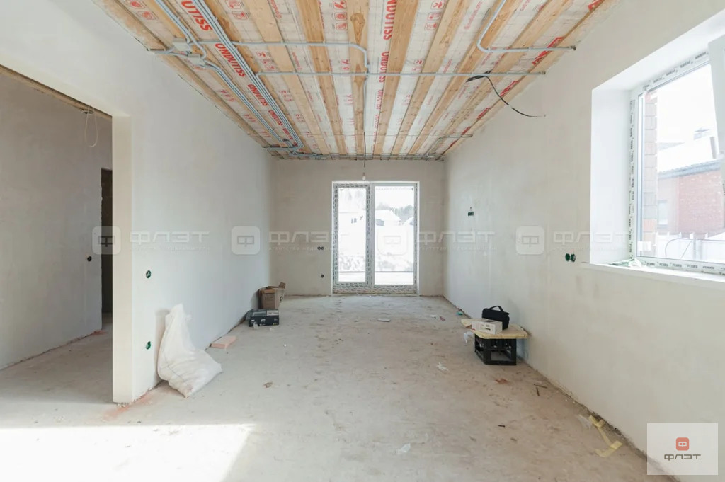 Продажа дома, Троицкий, Лаишевский район, ул. Троицкая - Фото 2