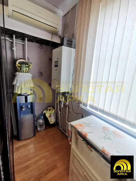 Продажа квартиры, Крымск, Крымский район, ул. Ворошилова - Фото 11