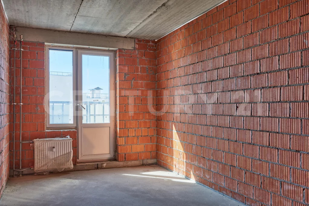 Продажа квартиры, м. Купчино, Московское ш, 256, к 3, строение 1 - Фото 15