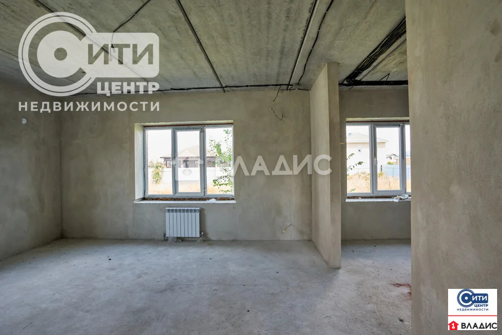 Продажа дома, Новая Усмань, Новоусманский район, улица Кулибина - Фото 0