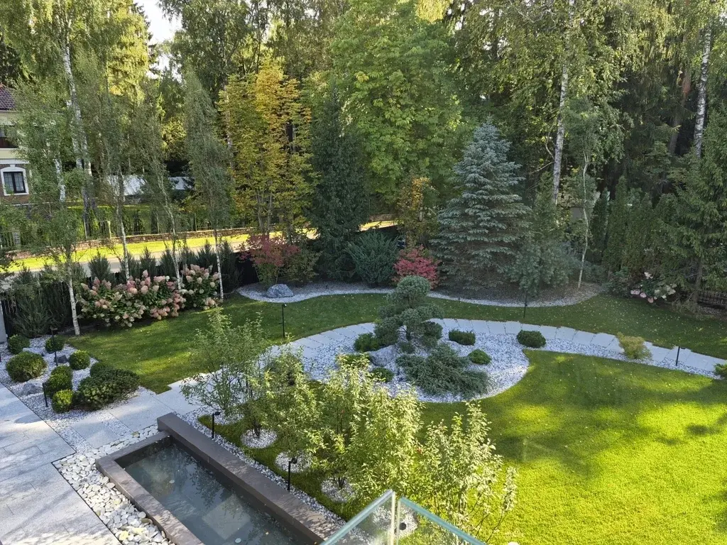 Дом, 800 кв.м., Истра,  КП Шервуд, 2 - Фото 3