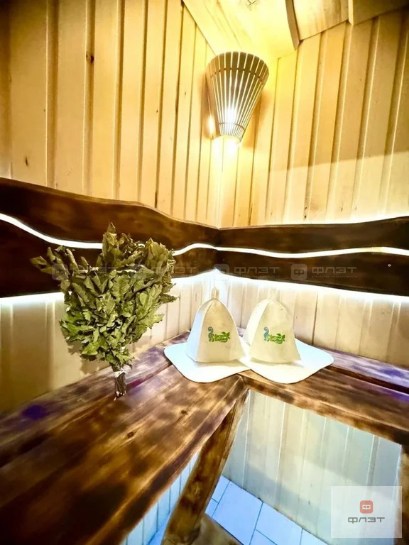 Продажа дома, Старое Шигалеево, Пестречинский район, ул. Зеленая - Фото 6