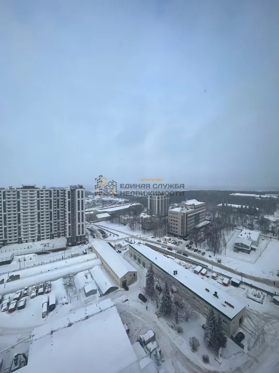 Аренда квартиры, Уфа, ул. Рихарда Зорге - Фото 10