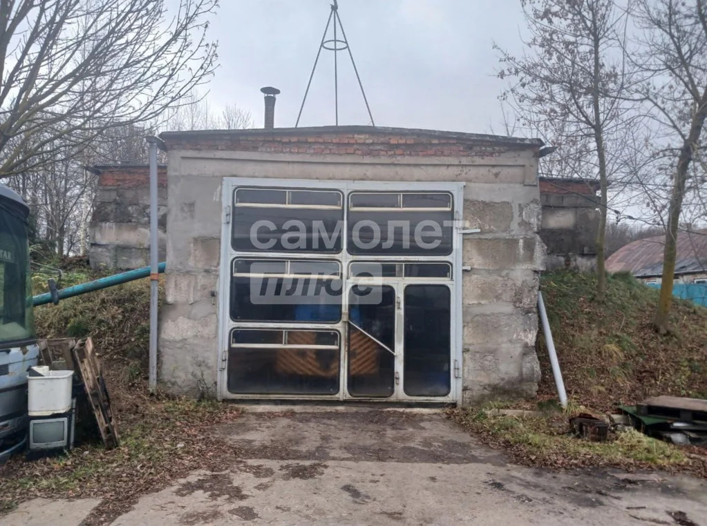 Продажа производственного помещения, Ильинка, Ленинский район, ул. ... - Фото 6