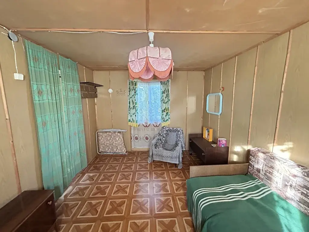 Дача 30 м2 на участке 8 сот. - Фото 5