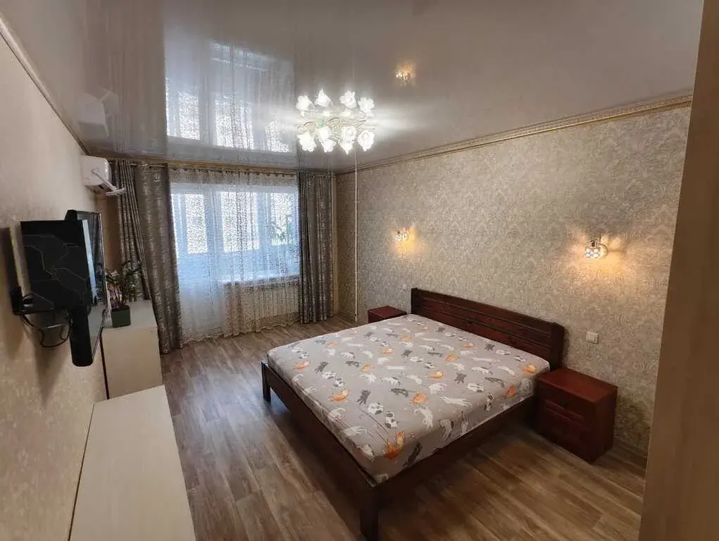 Продажа квартиры на Уфимцева 3 В - Фото 1