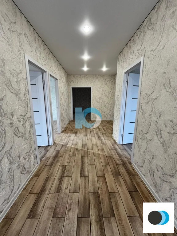 Продажа дома, Иглино, Иглинский район, улица Силантьева - Фото 17