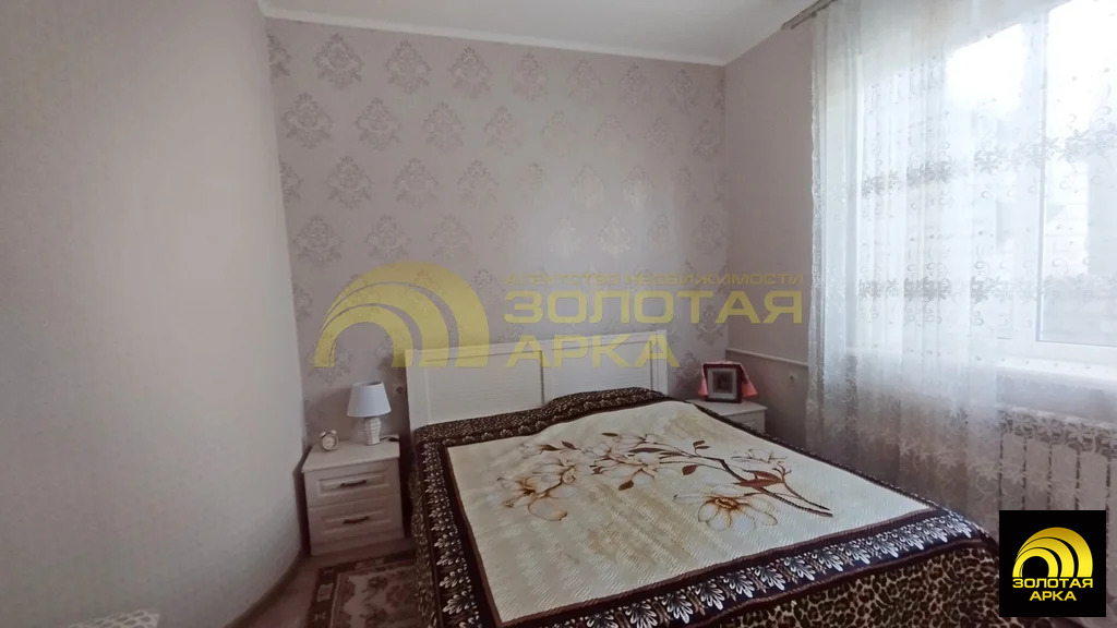 Продажа дома, Старотитаровская, Темрюкский район, Ильича пер. - Фото 13