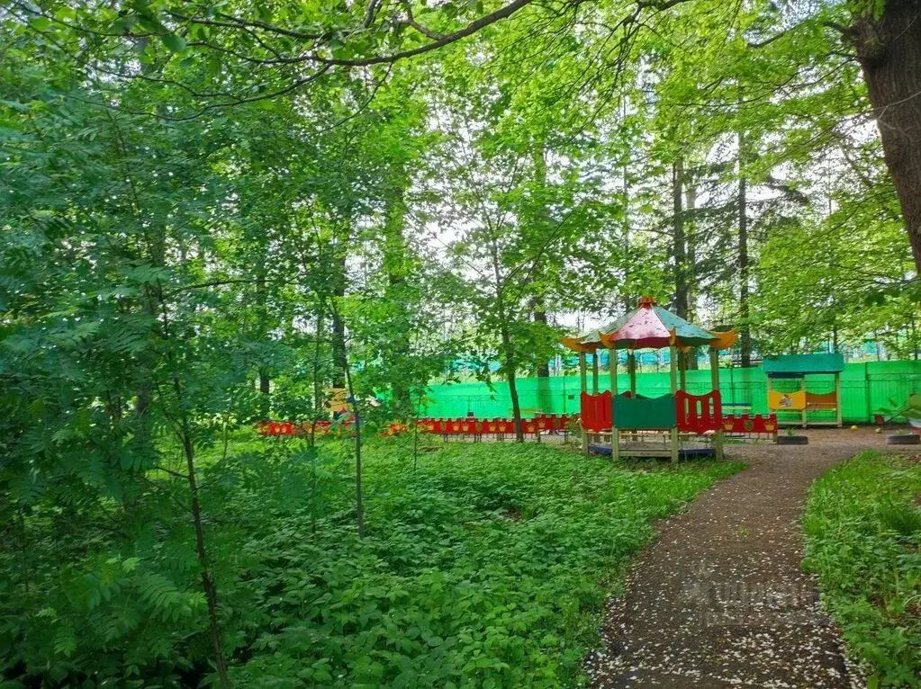 Продажа трехкомнатной квартиры 100.4м Северная ул., 59, Одинцово, ... - Фото 18