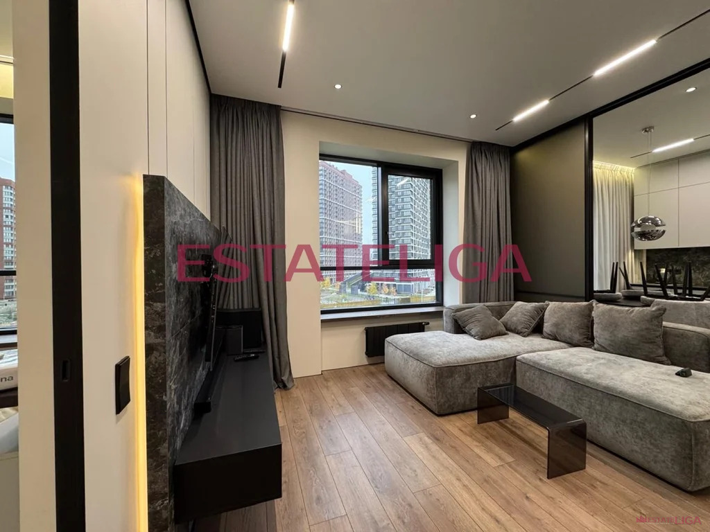 Аренда квартиры, м. Шелепиха, Причальный проезд - Фото 12