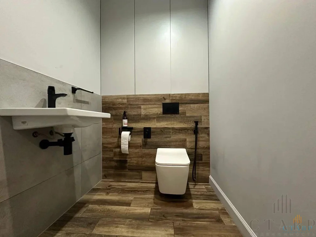 Продажа квартиры, Струве улица - Фото 18