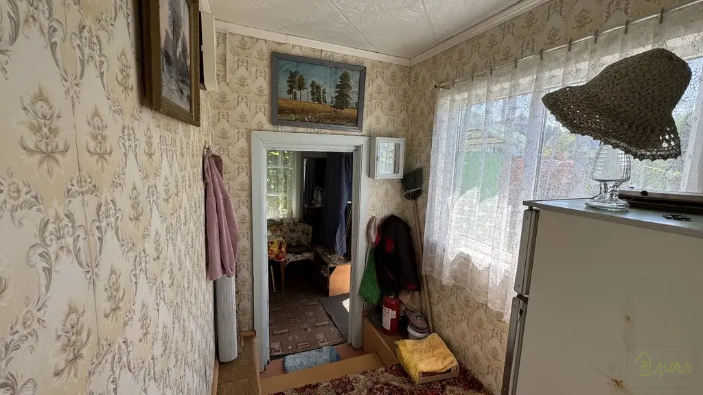 Дача в 10 км от Дмитрова - Фото 18