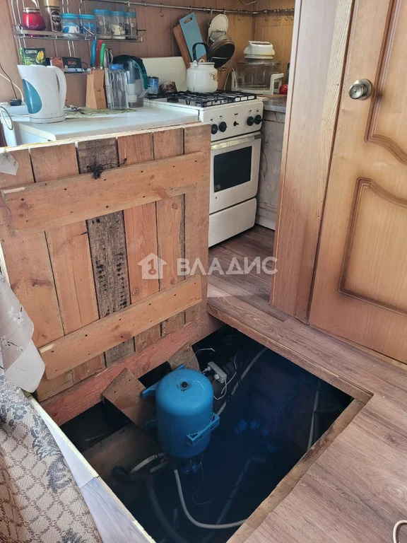 Вязниковский район, деревня Ям,  дом на продажу - Фото 11