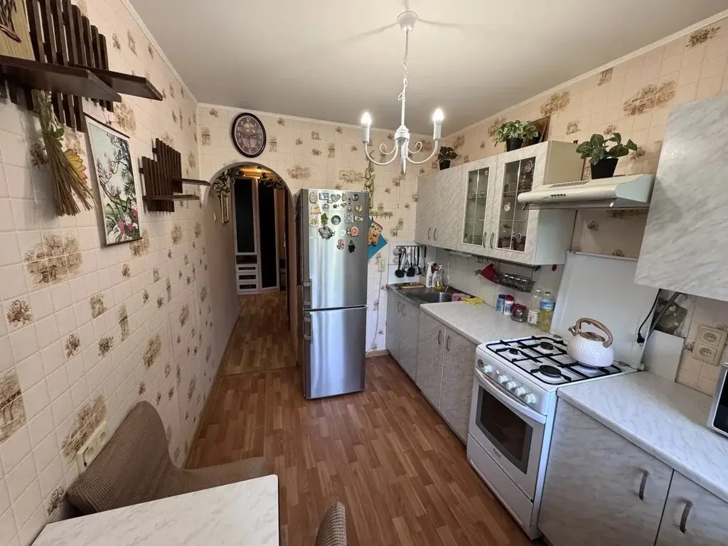 Продаю 1к.кв в г. Звенигород - Фото 6