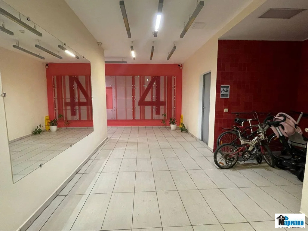 Продажа квартиры, Симферопольский проезд - Фото 3