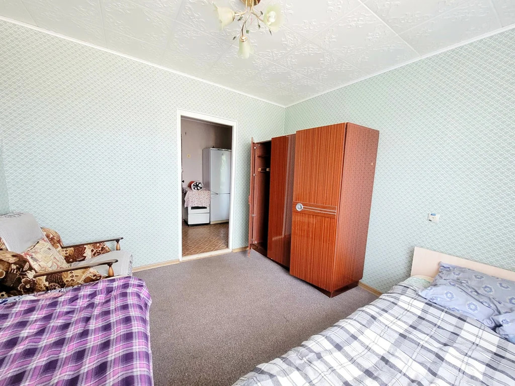 Продажа квартиры, Северская, Северский район, ул. Орджоникидзе - Фото 8