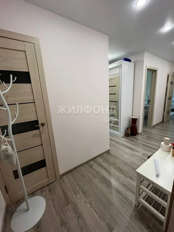 Продажа квартиры, Колывань, Колыванский район, Соловьёва - Фото 8