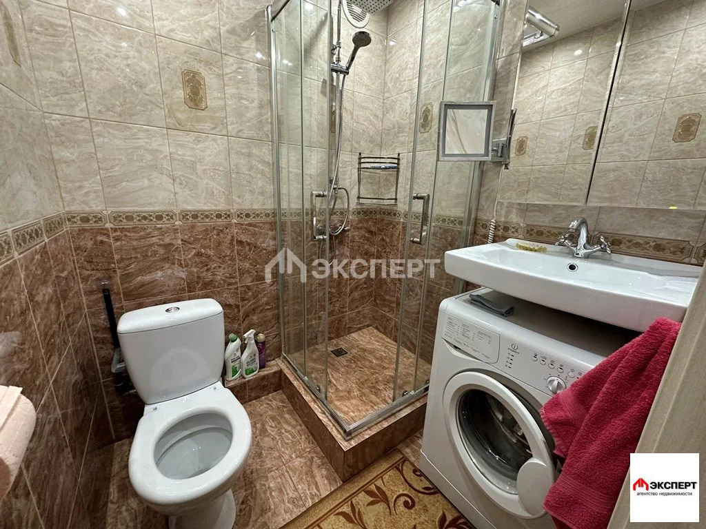 1-комнатная квартира, ул. Разина - Фото 8