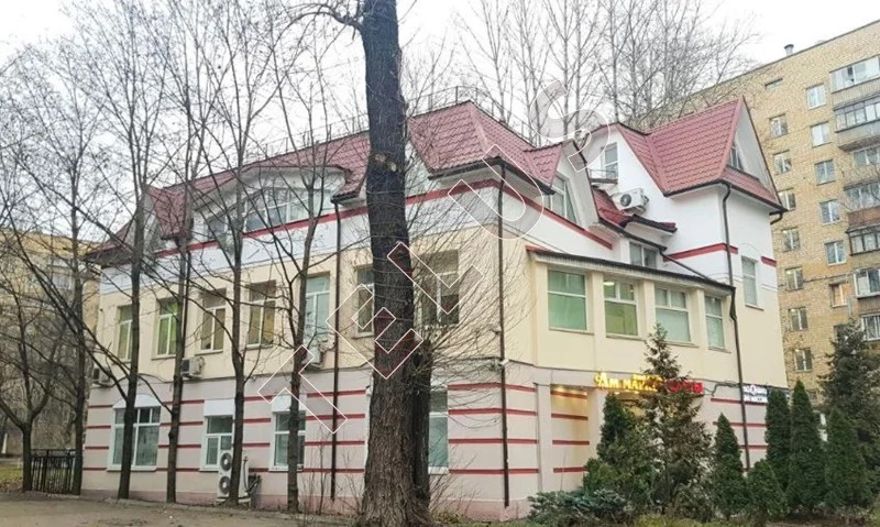 м. Аэропорт, Красноармейская ул., 524 м2, Здание (ном. объекта: 8213) - Фото 16