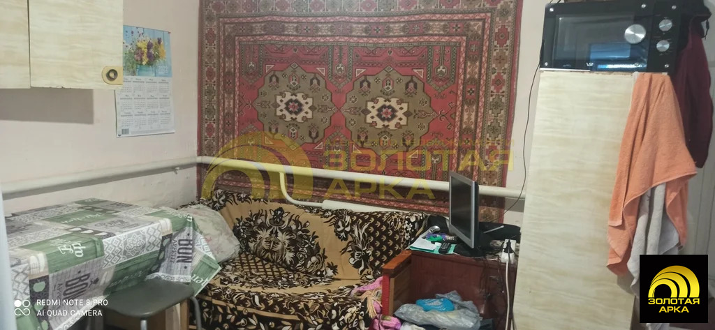 Продажа дома, Погорелово, Славянский район - Фото 20