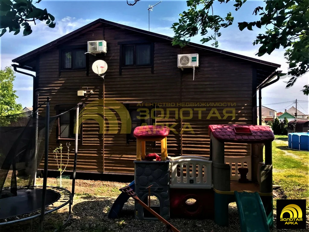Продажа дома, Голубицкая, Темрюкский район, ул. Советская - Фото 4
