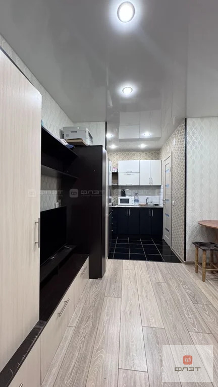 Продажа квартиры, Казань, ул. Клары Цеткин - Фото 4