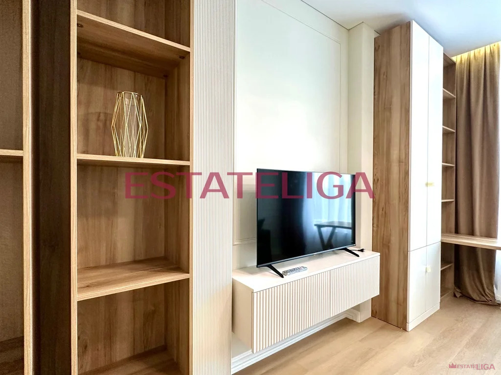 Аренда квартиры, Шелепихинская наб. - Фото 1