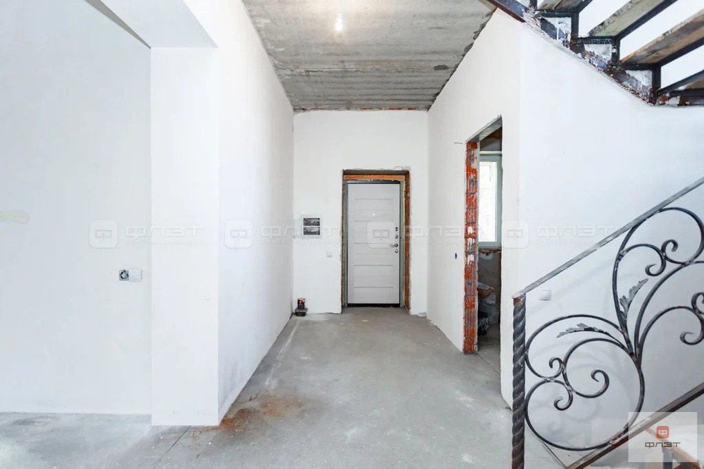 Продажа дома, Казань, ул. Заречная (Вознесенское) - Фото 10