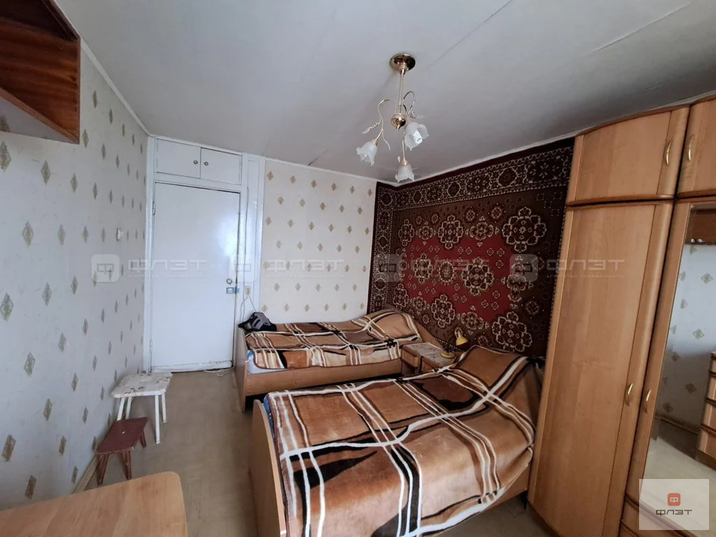 Продажа квартиры, Казань, ул. Рихарда Зорге - Фото 4