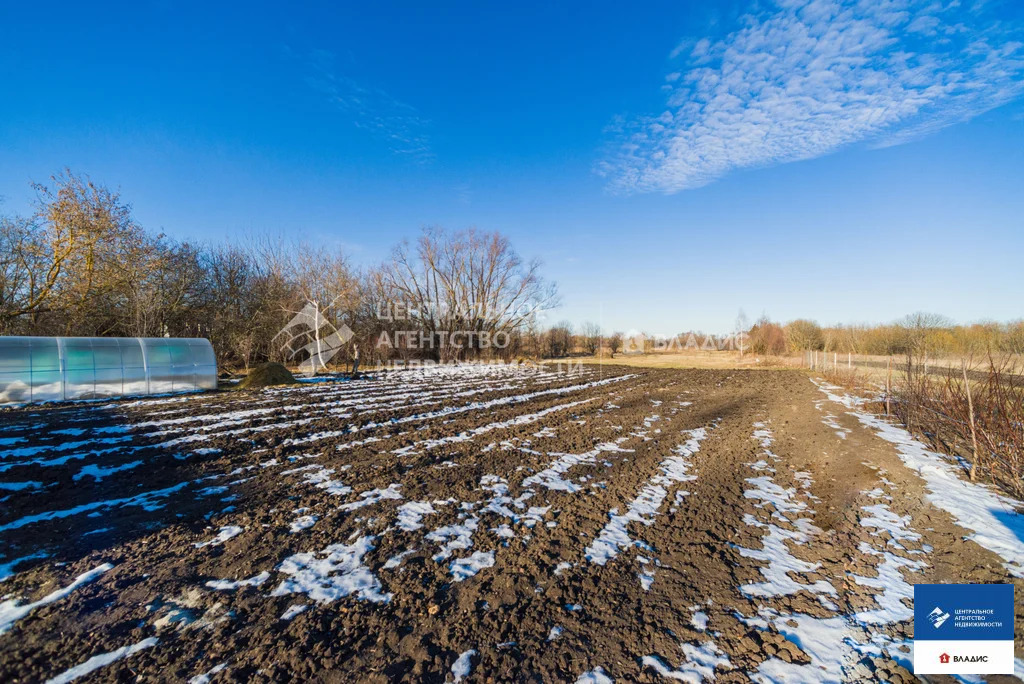 Продажа дома, Большие Поляны, Старожиловский район, ул. Колхозная - Фото 24