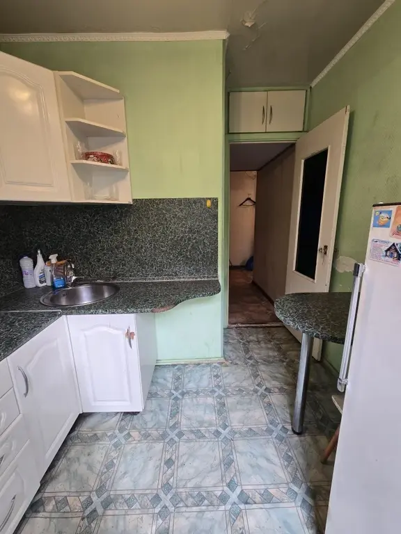 Продаю 2к.кв в г. Одинцово - Фото 10