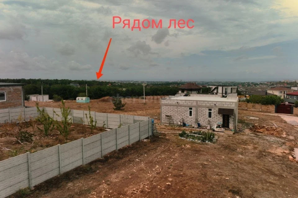 Продажа участка, Севастополь, улица Почетная - Фото 3